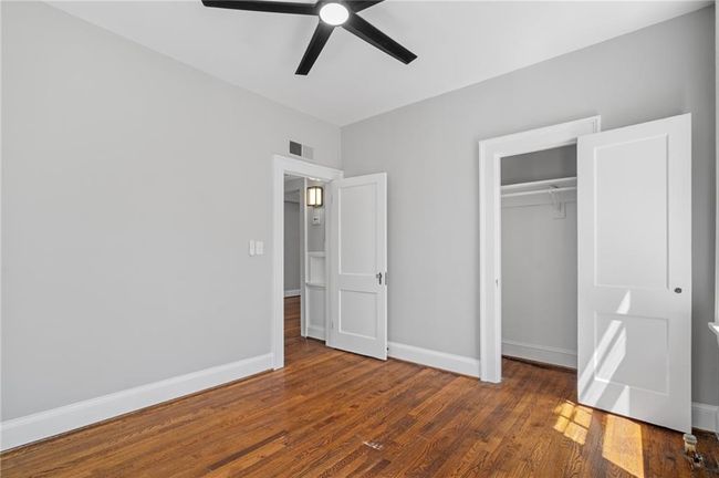 APT-11 - 20 Collier Rd Nw, Condo with 1 bedrooms, 1 bathrooms and null parking in Atlanta GA | Image 14