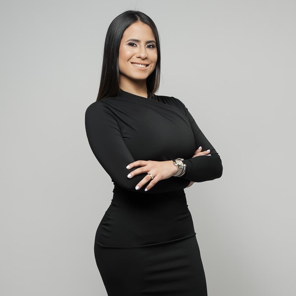 Mayrelis Peña