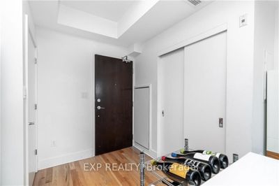 411 - 101 Richmond Rd, Condo with 2 bedrooms, 2 bathrooms and 1 parking in Ottawa ON | Image 3