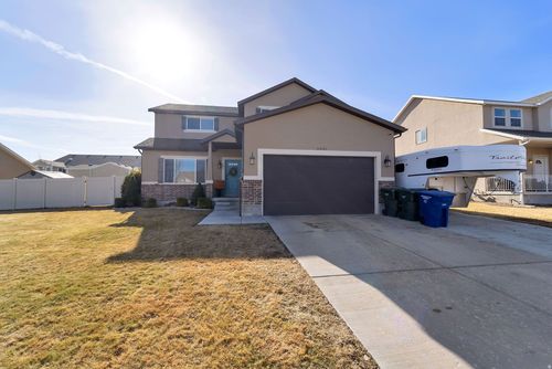 6081 W Haven Ridge Way, West Valley City, UT, 84128-5639 | Card Image