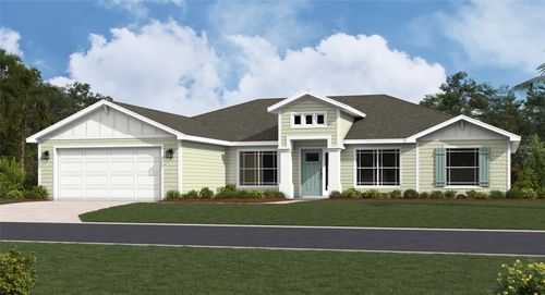 22 Eric Dr, PALM COAST, FL, 32164-6270 | Card Image