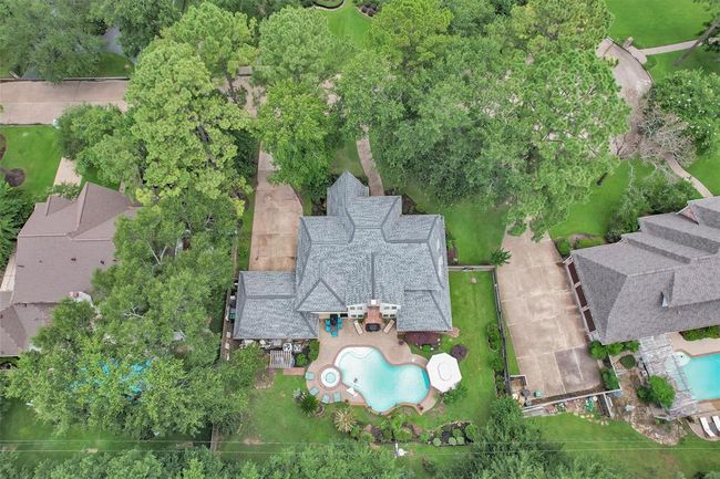 9311 Windrush Dr, House other with 4 bedrooms, 4 bathrooms and 2 parking in Spring TX | Image 43