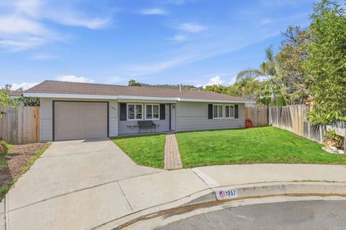 1957 Clover Way, Escondido, CA, 92026 | Card Image