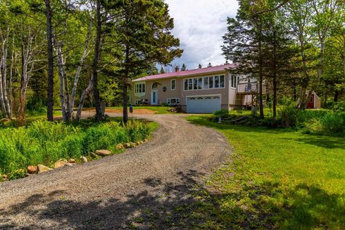 63 Old Litchfield Wharf Rd, Litchfield, NS, B0S1A0 | Card Image