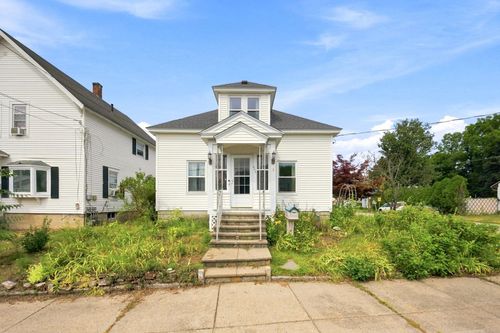 663 Amory Street, Manchester, NH, 03102 | Card Image