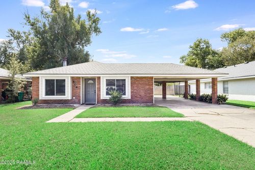 304 Rena Dr, Lafayette, LA, 70503-4350 | Card Image