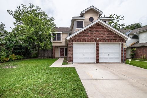 6801 Honey Creek Ln, Plano, TX, 75023-2046 | Card Image