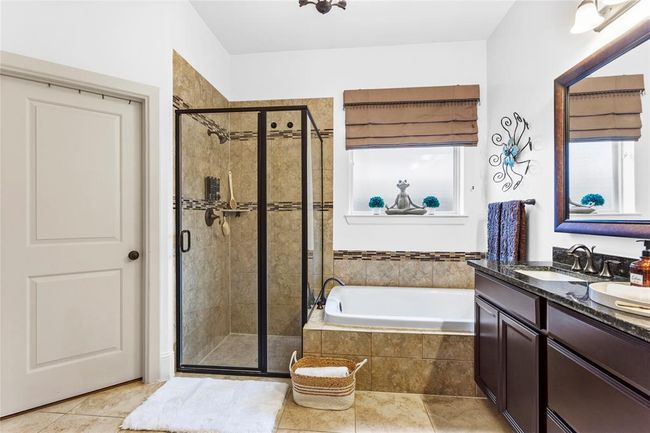31025 Sunfall Trail Ln, House other with 4 bedrooms, 4 bathrooms and 3 parking in Spring TX | Image 17
