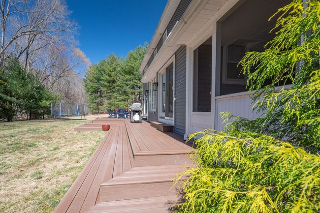 14 Chapman Pl, House other with 5 bedrooms, 4 bathrooms and null parking in Redding CT | Image 27