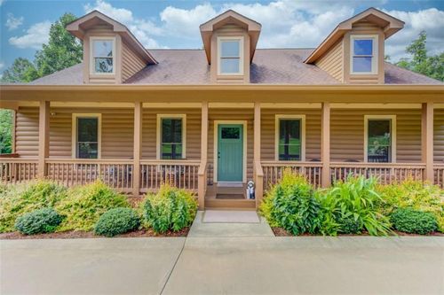 32 Bern Vis, Sautee Nacoochee, GA, 30571-3549 | Card Image