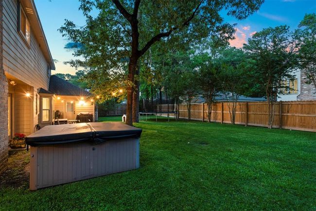 16130 Hexham Dr, House other with 4 bedrooms, 4 bathrooms and 2 parking in Spring TX | Image 23