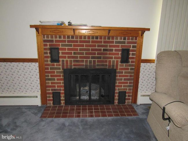 205 Lewis Dr, House other with 3 bedrooms, 2 bathrooms and null parking in LAUREL DE | Image 11