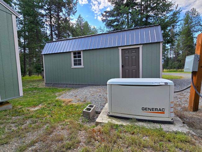 22 Pinewoods Dr, House other with 2 bedrooms, 2 bathrooms and null parking in Trout Creek MT | Image 48