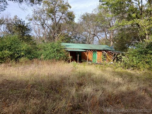 3446 Highway 51, Hulbert, OK, 74441-2206 | Card Image