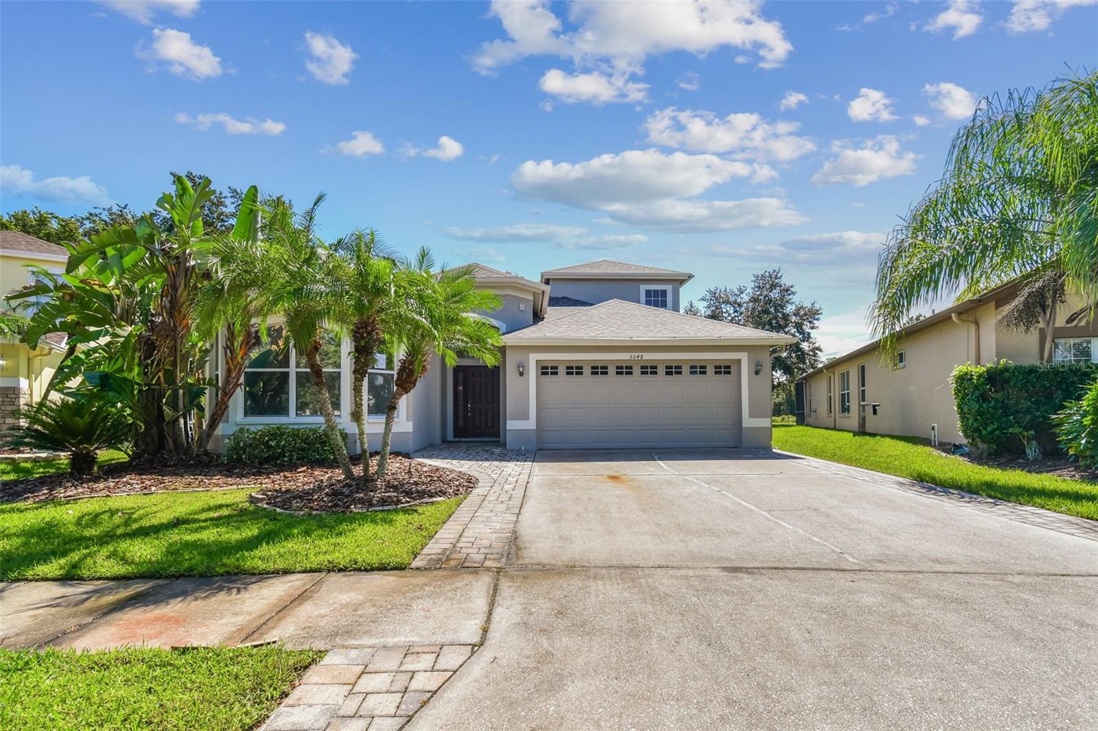 Sunwatch Dr, Wesley Chapel, FL 33544