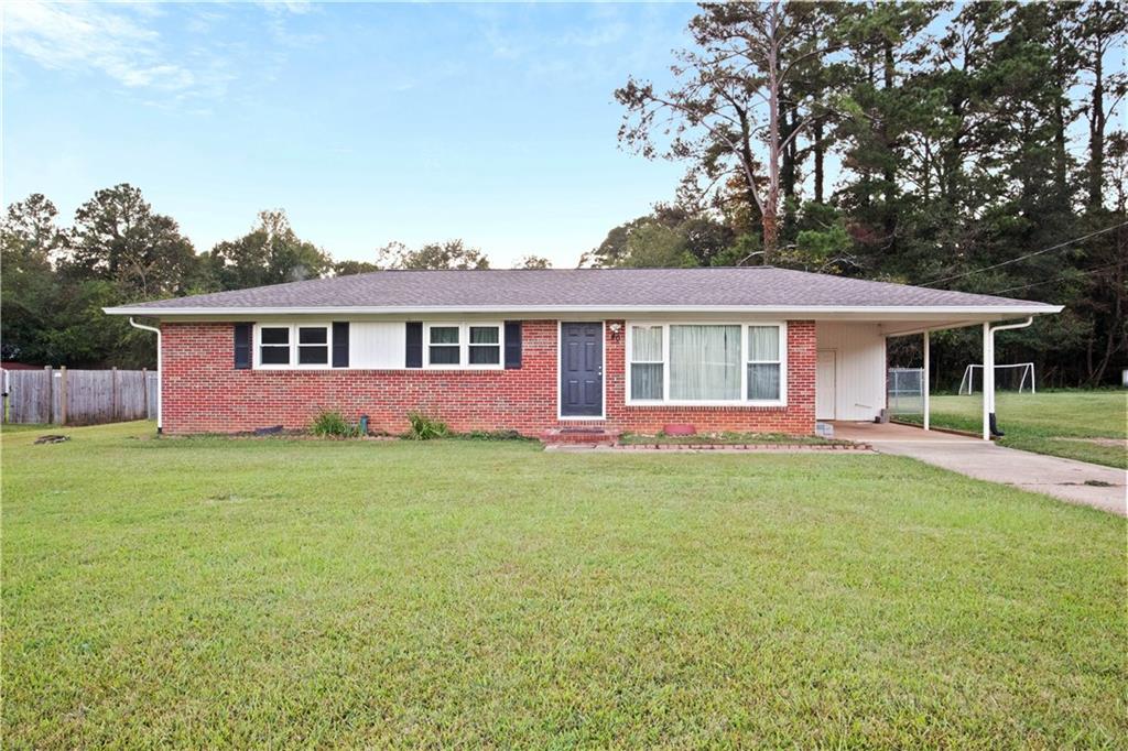 Crestview Cir, Carrollton, GA 30117