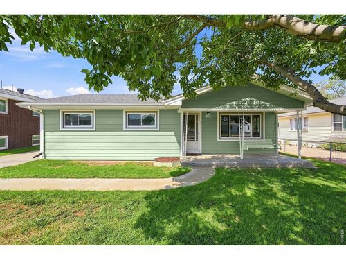 3611 Golden St, Evans, CO, 80620-2231 | Card Image