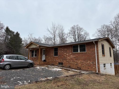 85 Elementary Acres, MADISON, VA, 22727-3002 | Card Image