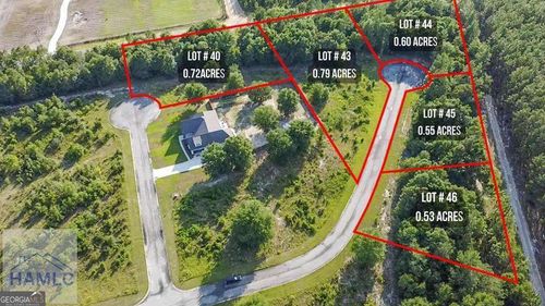 67 Boardwalk Ave, Jesup, GA, 31545 | Card Image