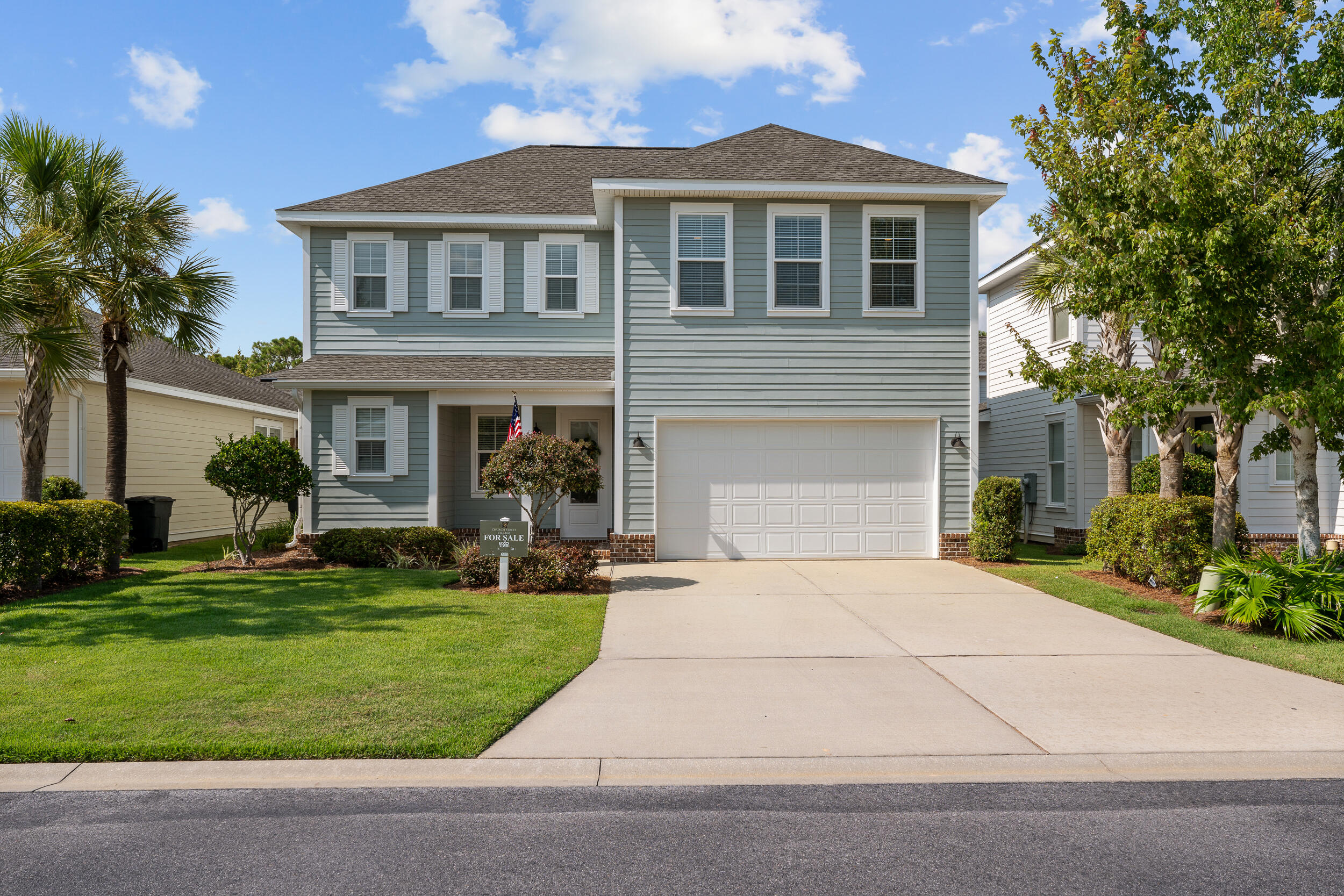 Chapman St, Santa Rosa Beach, FL 32459