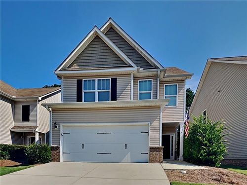 102 Hill Crest Cir, Hiram, GA, 30141-5256 | Card Image