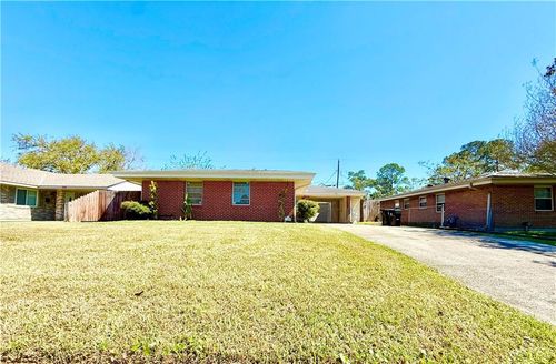 3326 Somerset Dr, New Orleans, LA, 70131-5362 | Card Image