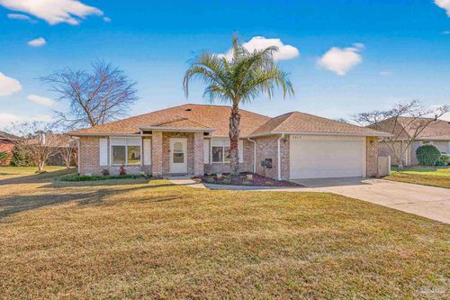 2212 Blue Lake Dr, Pensacola, FL, 32506-6068 | Card Image