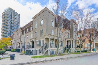 316 - 30 Western Battery Rd, Condo with 1 bedrooms, 1 bathrooms and null parking in Toronto ON | Image 3