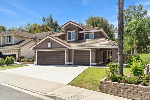 3107 Morningside Dr, Chino Hills, CA, 91709 | Card Image