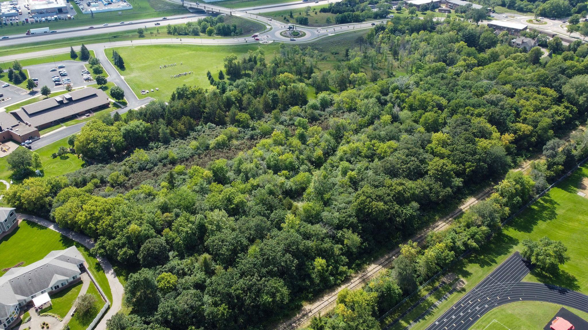 Land in Monticello