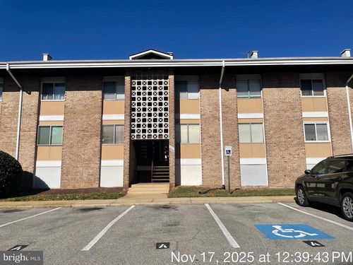 a-1-545 Wilson Bridge Dr, OXON HILL, MD, 20745-1837 | Card Image