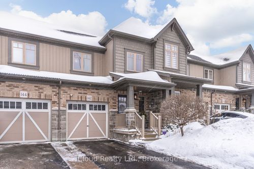 142 Preston Dr, Orangeville, ON, L9W0C9 | Card Image