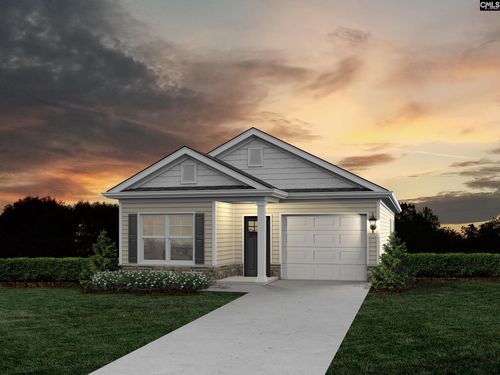 282 Brando Way, Columbia, SC, 29223-5754 | Card Image