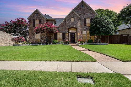 3421 Estacado Ln, Plano, TX, 75025-4567 | Card Image