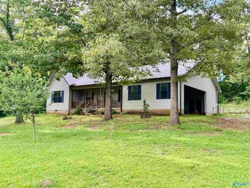 565 County Road 567, Gaylesville, AL, 35973-4352 | Card Image