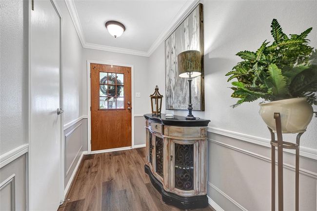 2703 Shady Creek Dr, House other with 3 bedrooms, 2 bathrooms and 2 parking in Pearland TX | Image 8