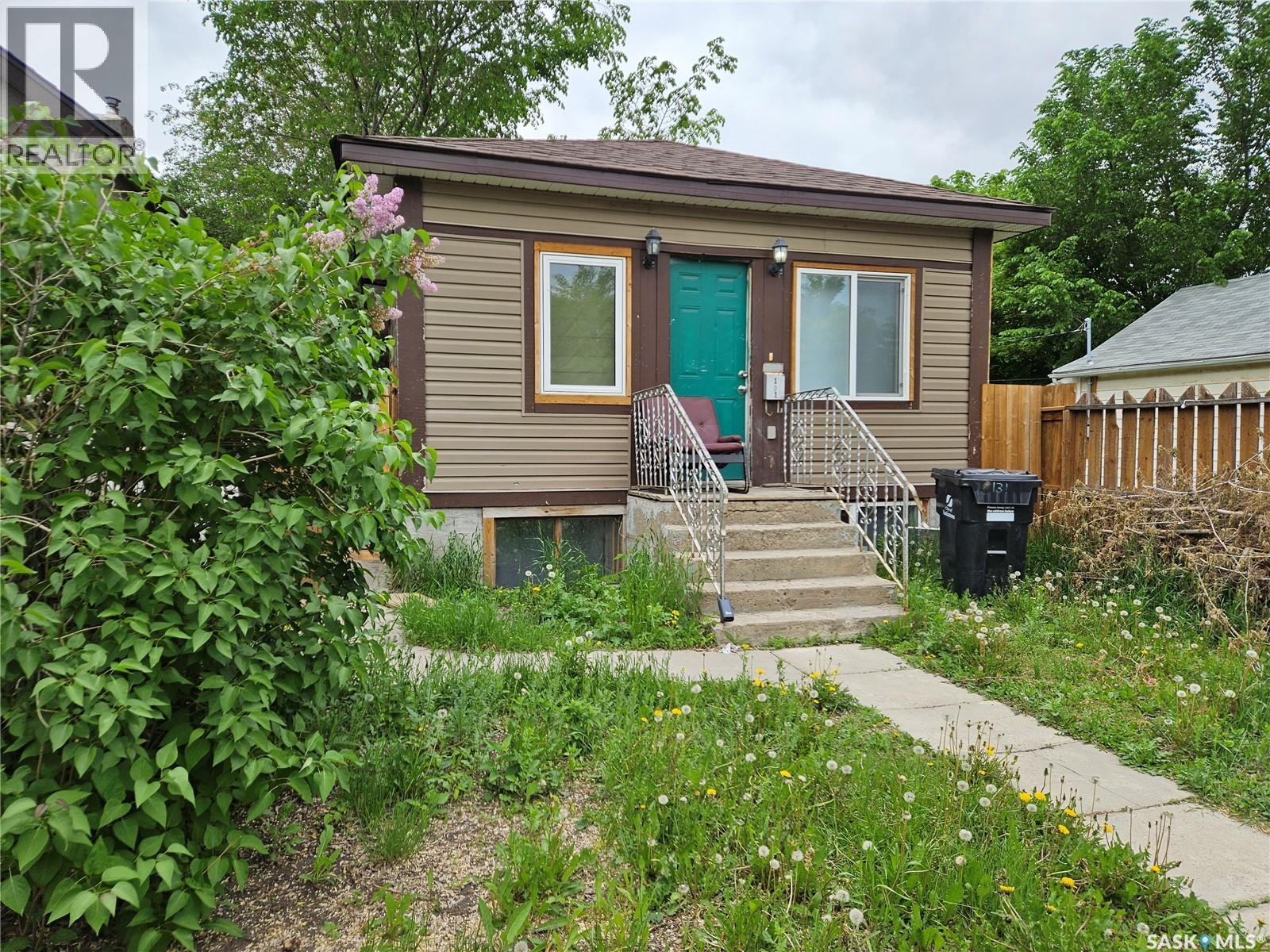 Residential in Saskatoon 3