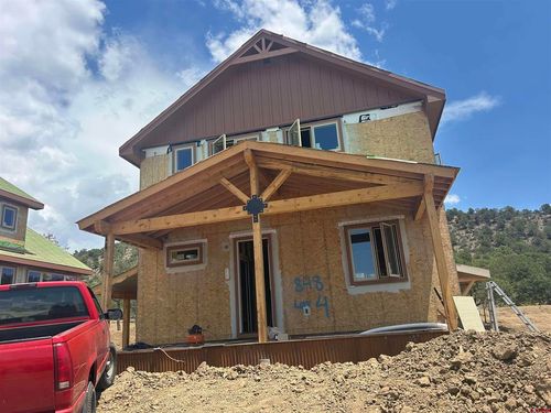 848 Heartwood, Bayfield, CO, 81122-9380 | Card Image