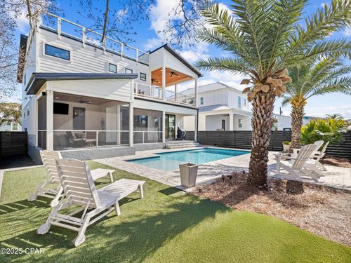 213 Pinetree Dr, Panama City Beach, FL, 32413-3027 | Card Image
