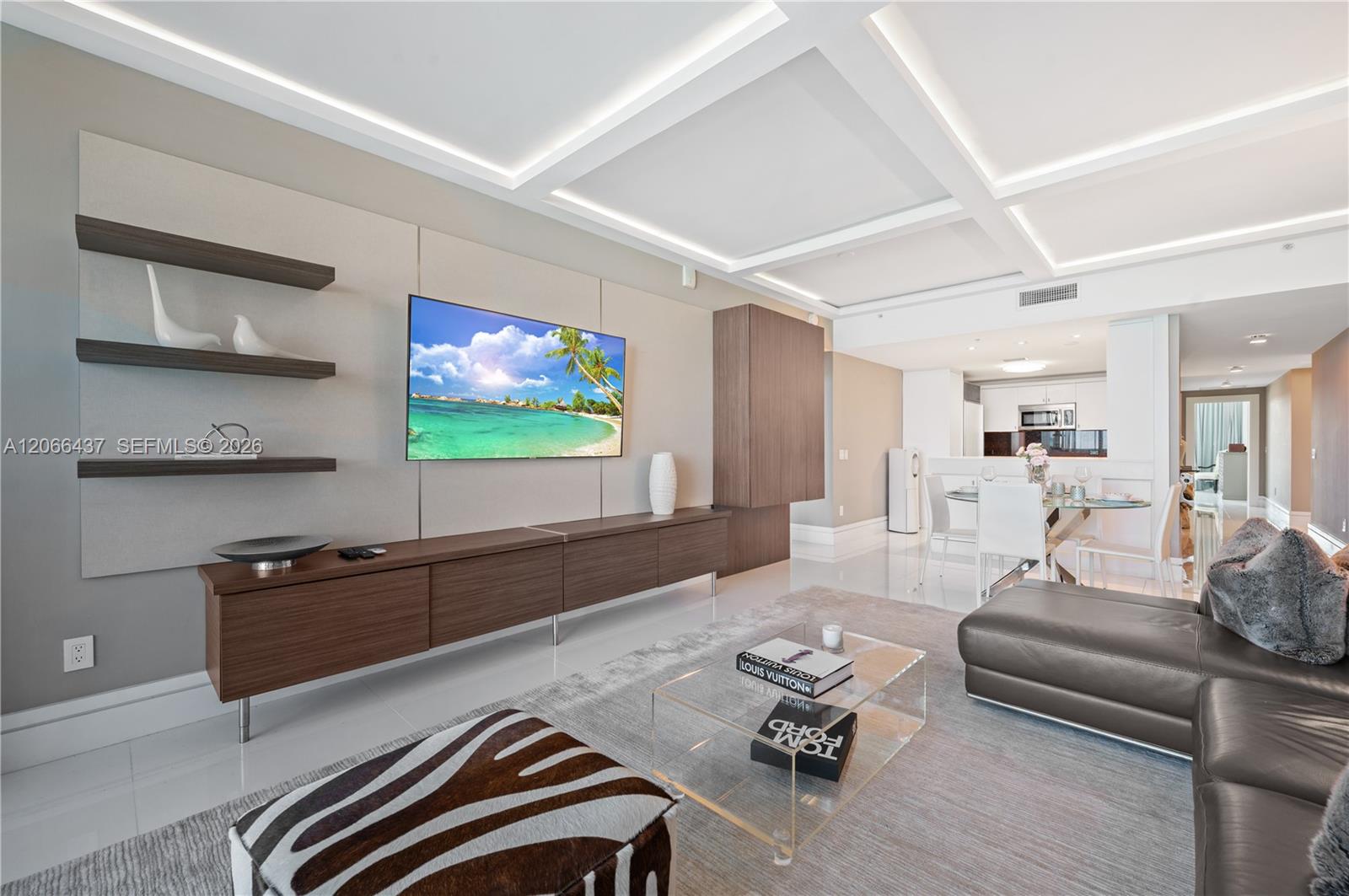 Residential Lease in Miami Beach 3