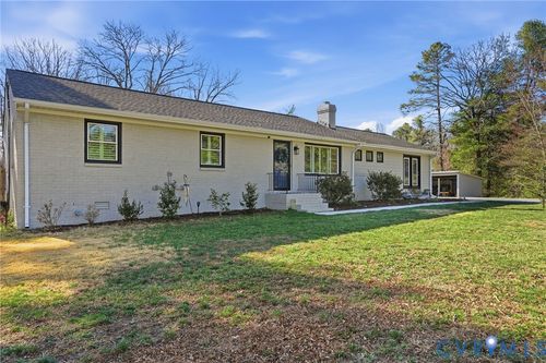 11520 Hanover Courthouse Rd, Hanover, VA, 23069-1723 | Card Image