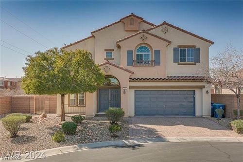 9893 Cove Haven Court, Las Vegas, NV, 89178 | Card Image