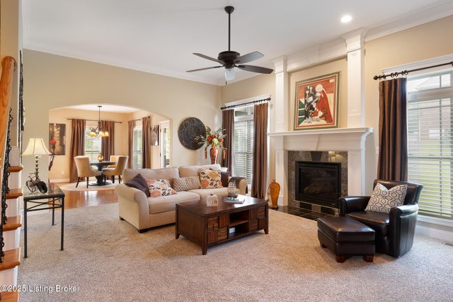 905 Fossil Creek Cir, House other with 4 bedrooms, 3 bathrooms and null parking in Louisville KY | Image 11