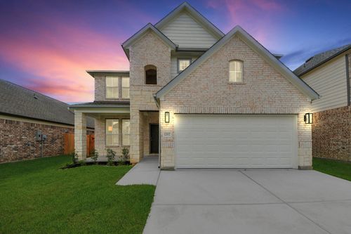 12002 Maple Oak Dr, Houston, TX, 77066-5314 | Card Image