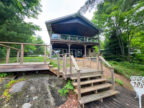 45 Peninsula Shores Rd, Mcdougall, ON, P2A2W7 | Card Image