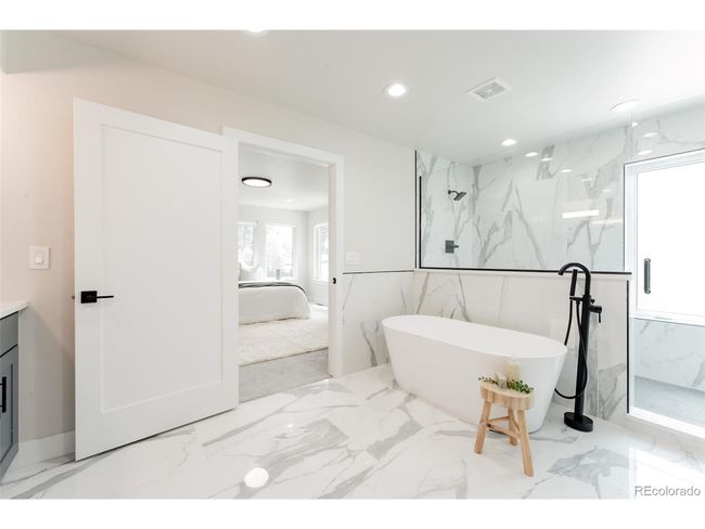 2040 W 45 Th Ave, House other with 3 bedrooms, 4 bathrooms and null parking in Denver CO | Image 31