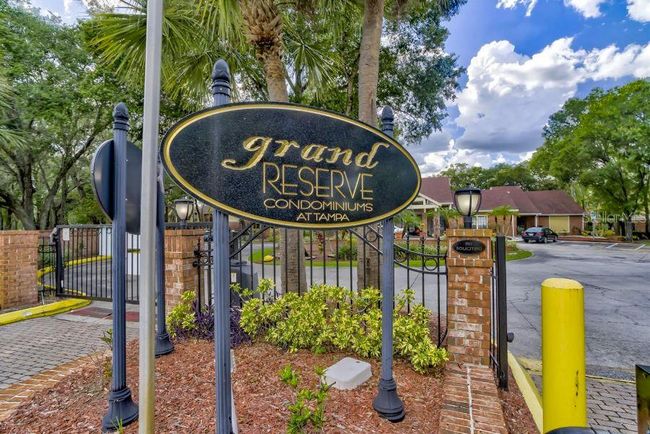 UNIT-202 - 8613 Mallard Reserve Dr, Condo with 2 bedrooms, 2 bathrooms and null parking in TAMPA FL | Image 94