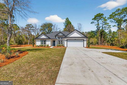 127 Silver Bluff Dr, Brunswick, GA, 31523-8410 | Card Image