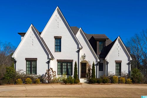 5747 Deercrest Ct, Trussville, AL, 35173-1156 | Card Image