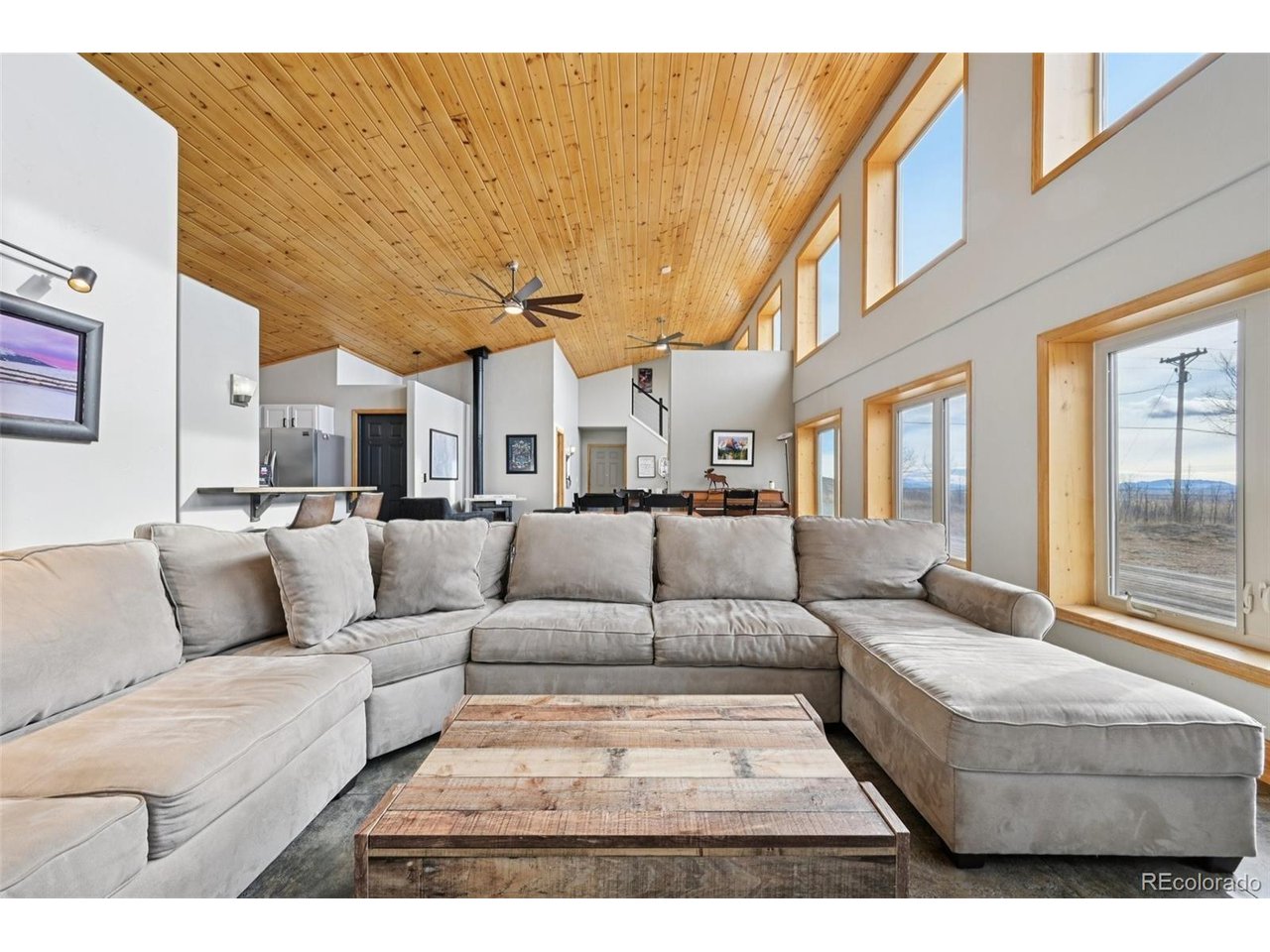 Residential in Fairplay 5
